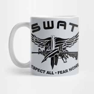 SWAT Mug